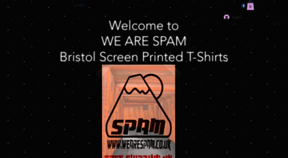 spamclothing.co.uk