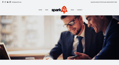 spark10.com