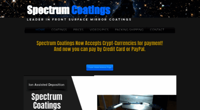 spectrum-coatings.com