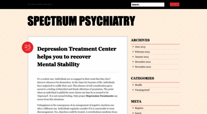 spectrumpsychiatry.wordpress.com