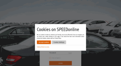 speedonline.autoonline.com