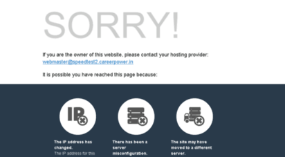 speedtest2.careerpower.in