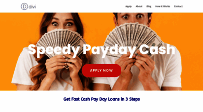 speedypaydaycash.net