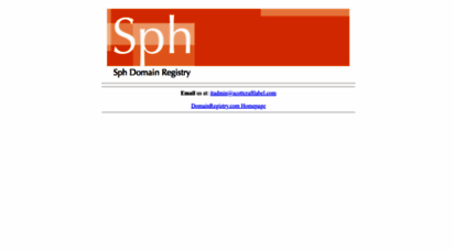 sph.com