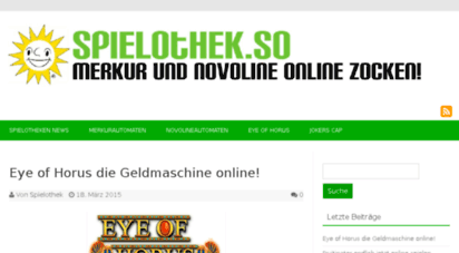 spielothek.so