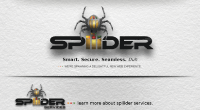 spiiider.com