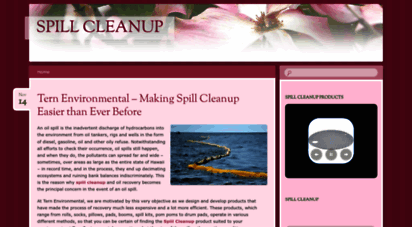 spillcleanupproducts.wordpress.com