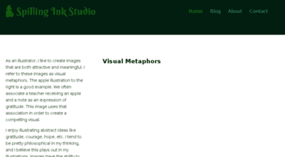 spillinginkstudio.com