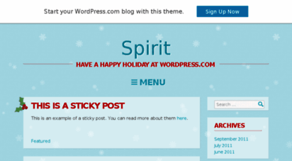 spiritdemo.wordpress.com