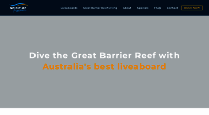 spiritoffreedom.com.au