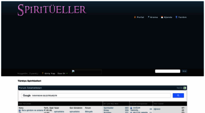 spiritueller.com