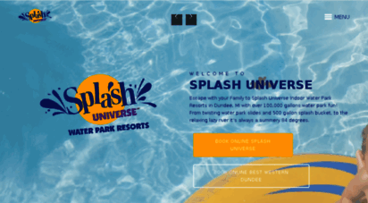 splashuniverse.com