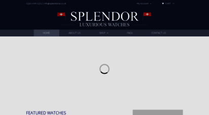 splendorsa.co.uk