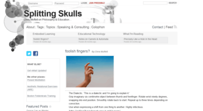 splittingskulls.com