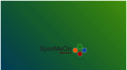 spormeon.com
