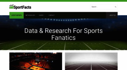 sportfacts.org - sportfacts.org
