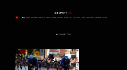 sportfair.it
