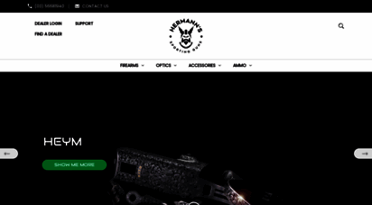sportingguns.com.au