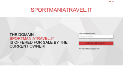 sportmaniatravel.it