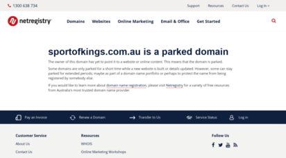 sportofkings.com.au