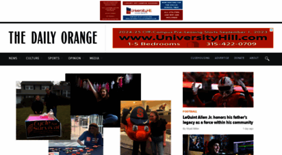 sports.dailyorange.com