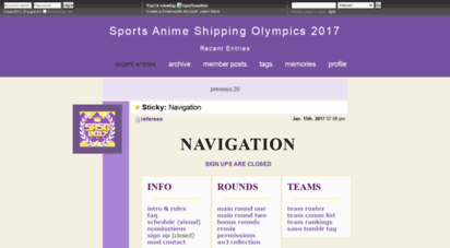 sportsanime.dreamwidth.org