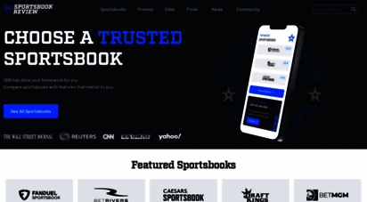 sportsbook.sportsbookreview.com