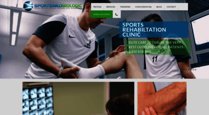 sportsmedbiologic.com.au