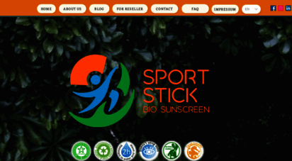 similar web sites like sportstick.eu