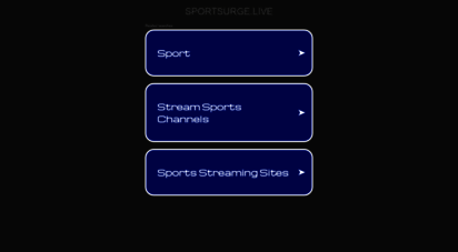sportsurge.live - sportsurge  sportsurge is a website where you can get updates and guides about soccer streams,ncaa streams,nfl streams,reddit nba streams,ncaa basketball streams,f1,mma and mlb live streams broadcasters