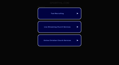 sportyhl.com - 