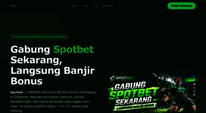 spotbet.fm
