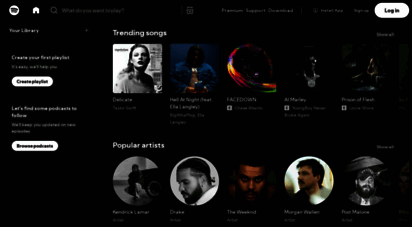 spotify.co.uk