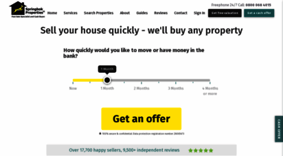 springbokproperties.co.uk