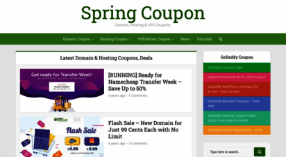 springcoupon.com