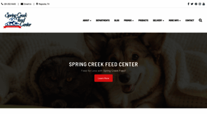 springcreekfeed.net