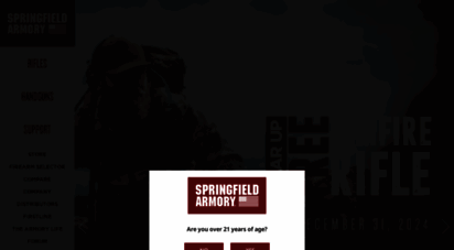 springfield-armory.com