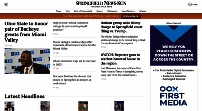 springfieldnewssun.com