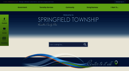 springfieldtwp.org