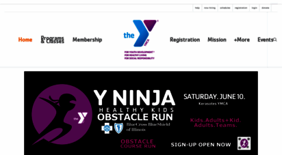 springfieldymca.org