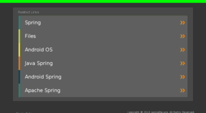 springfile.org