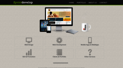 sprintdevelop.com
