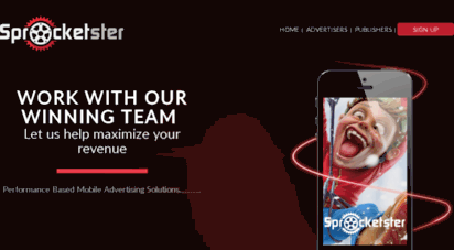 sprocketster.com