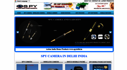 spydelhi.in