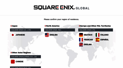 square-enix.com - 