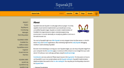 squeak.js.org - 