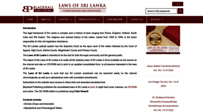 srilankalaw.lk