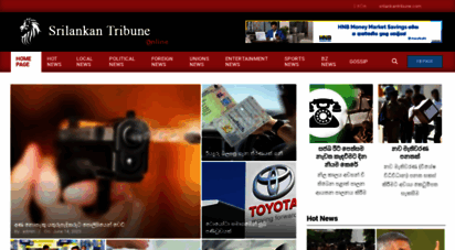 srilankantribune.com