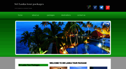 srilankatourpackage.org