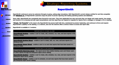 srs-inc.com